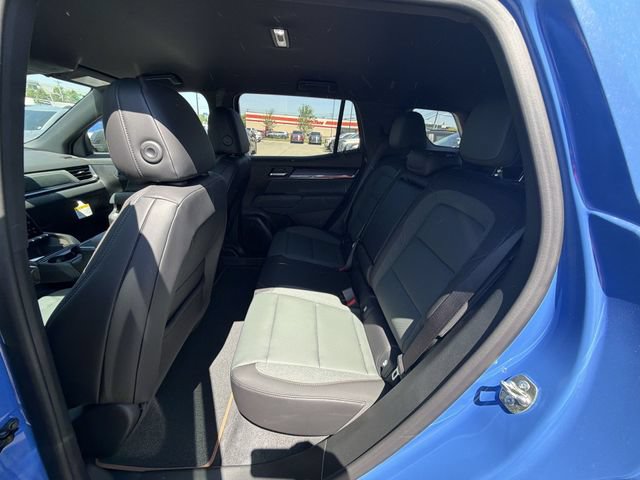 New 2026 GMC Terrain AT4 w/ Technology Package II AWD/4WD image 18