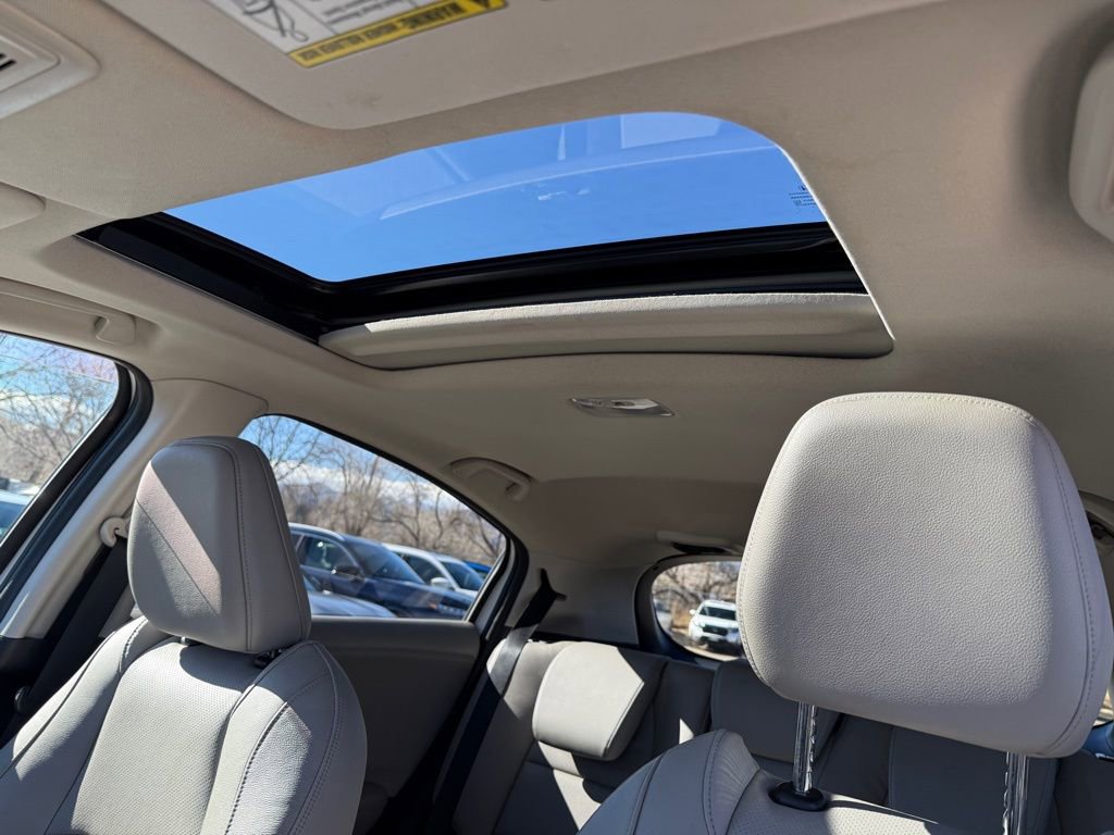 Used 2021 Honda HR-V EX-L image 23