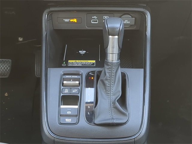 Used 2023 Honda CR-V EX-L image 18