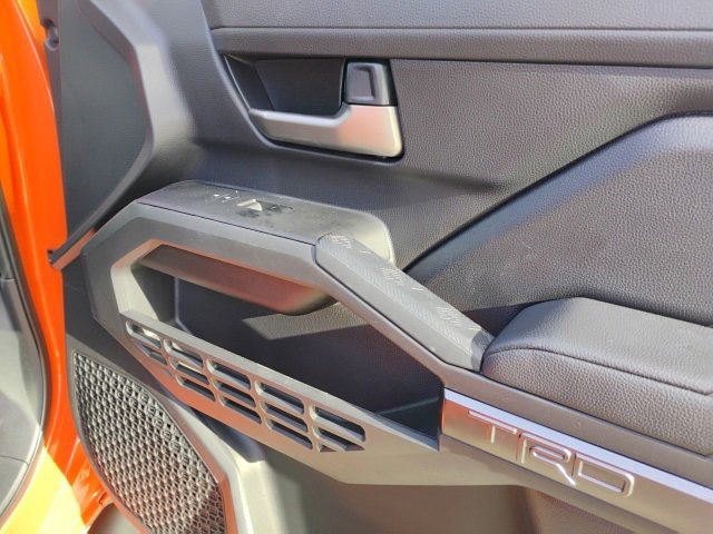 Used 2024 Toyota Tacoma TRD Off-Road image 16