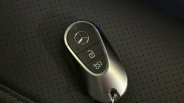 Certified 2026 Mercedes-Benz GLC 300 4MATIC image 36
