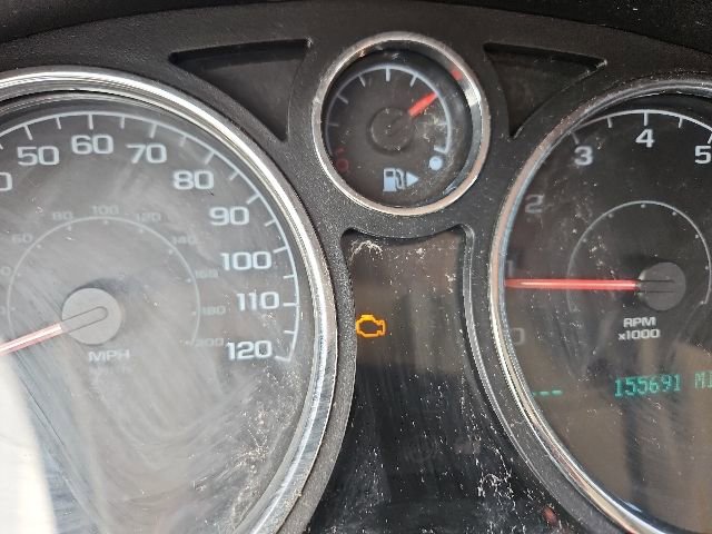 Used 2009 Chevrolet Cobalt LT w/ My Link Package FWD image 7