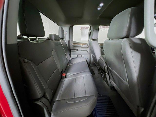 Used 2024 GMC Sierra 1500 Elevation image 39
