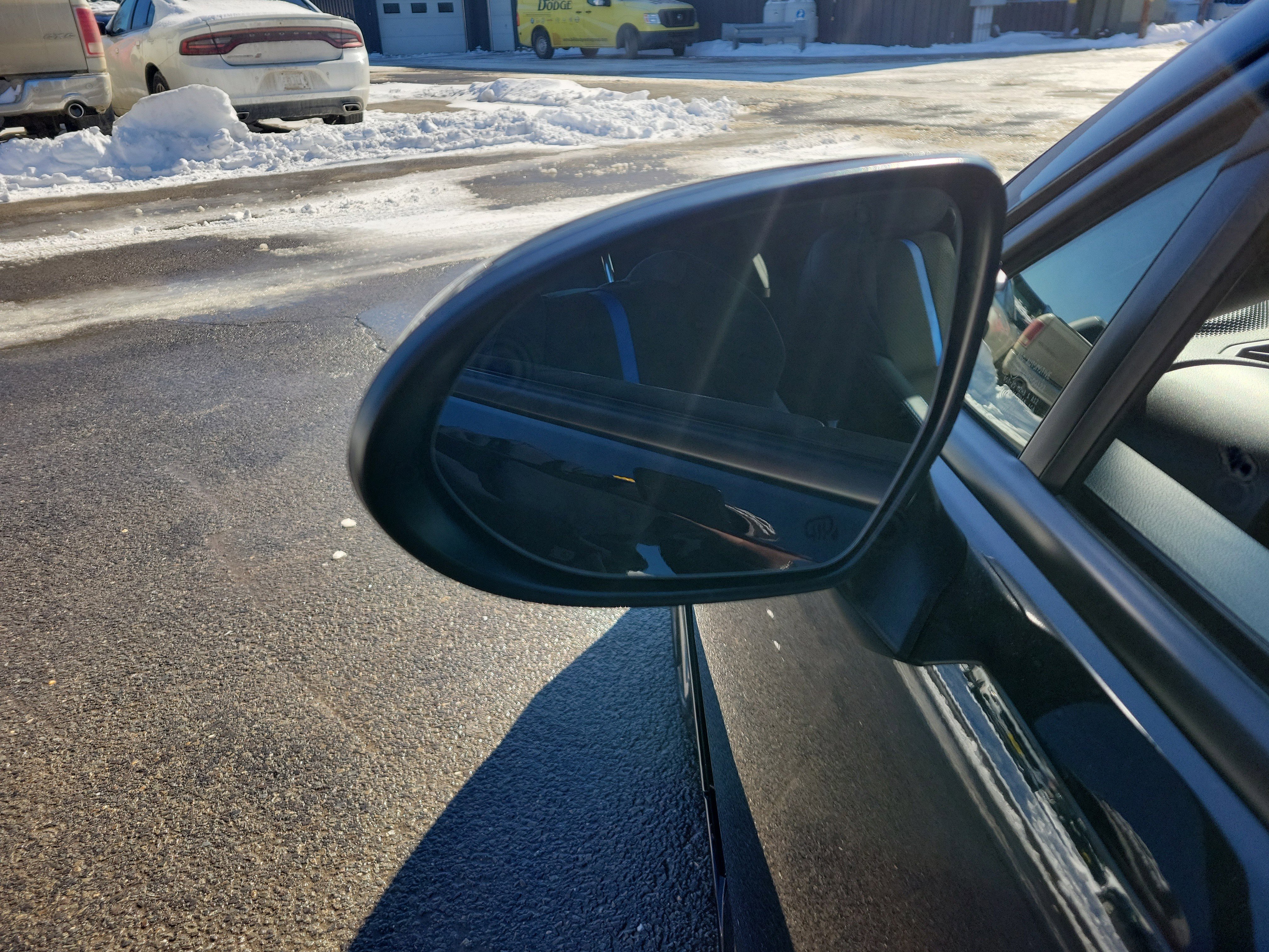 Used 2025 Subaru BRZ tS image 10