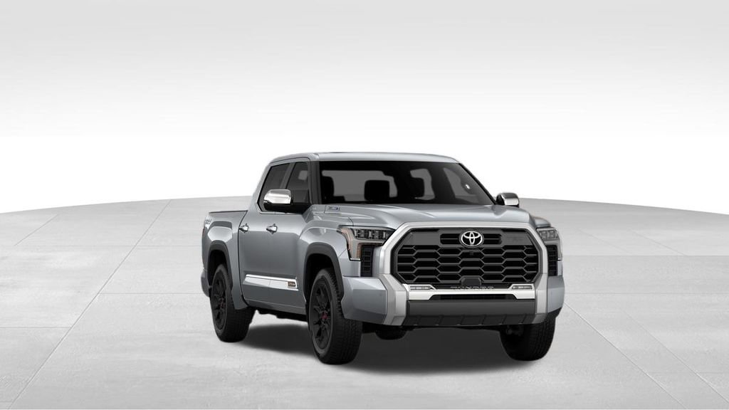 New 2026 Toyota Tundra 1794 Edition image 16