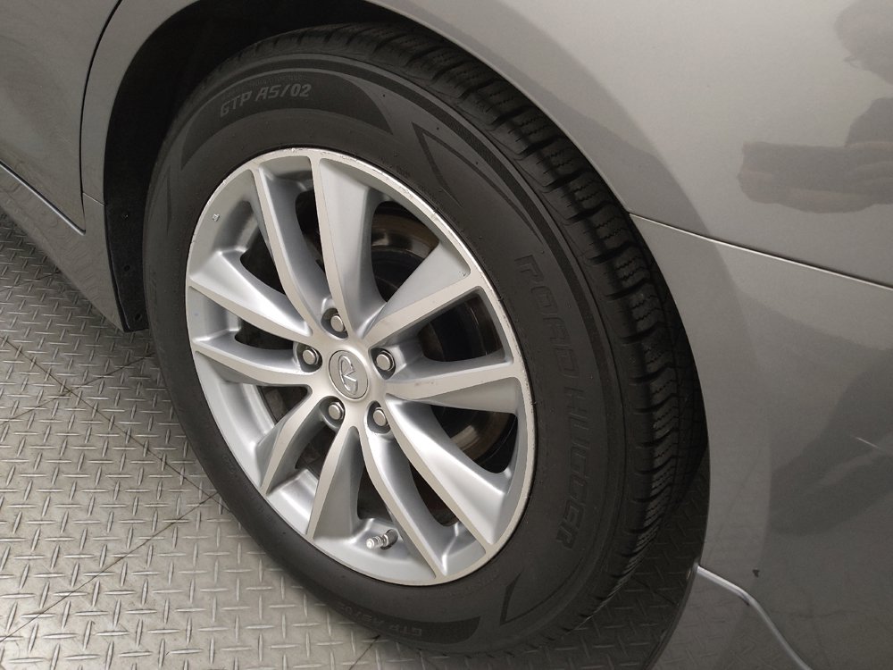 Used 2015 INFINITI Q50 Premium w/ Navigation Package RWD image 31