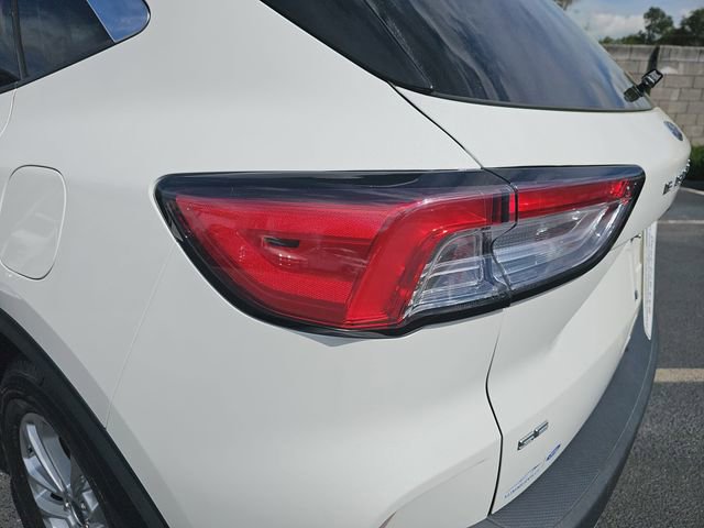 Used 2022 Ford Escape SE w/ Convenience Package image 37