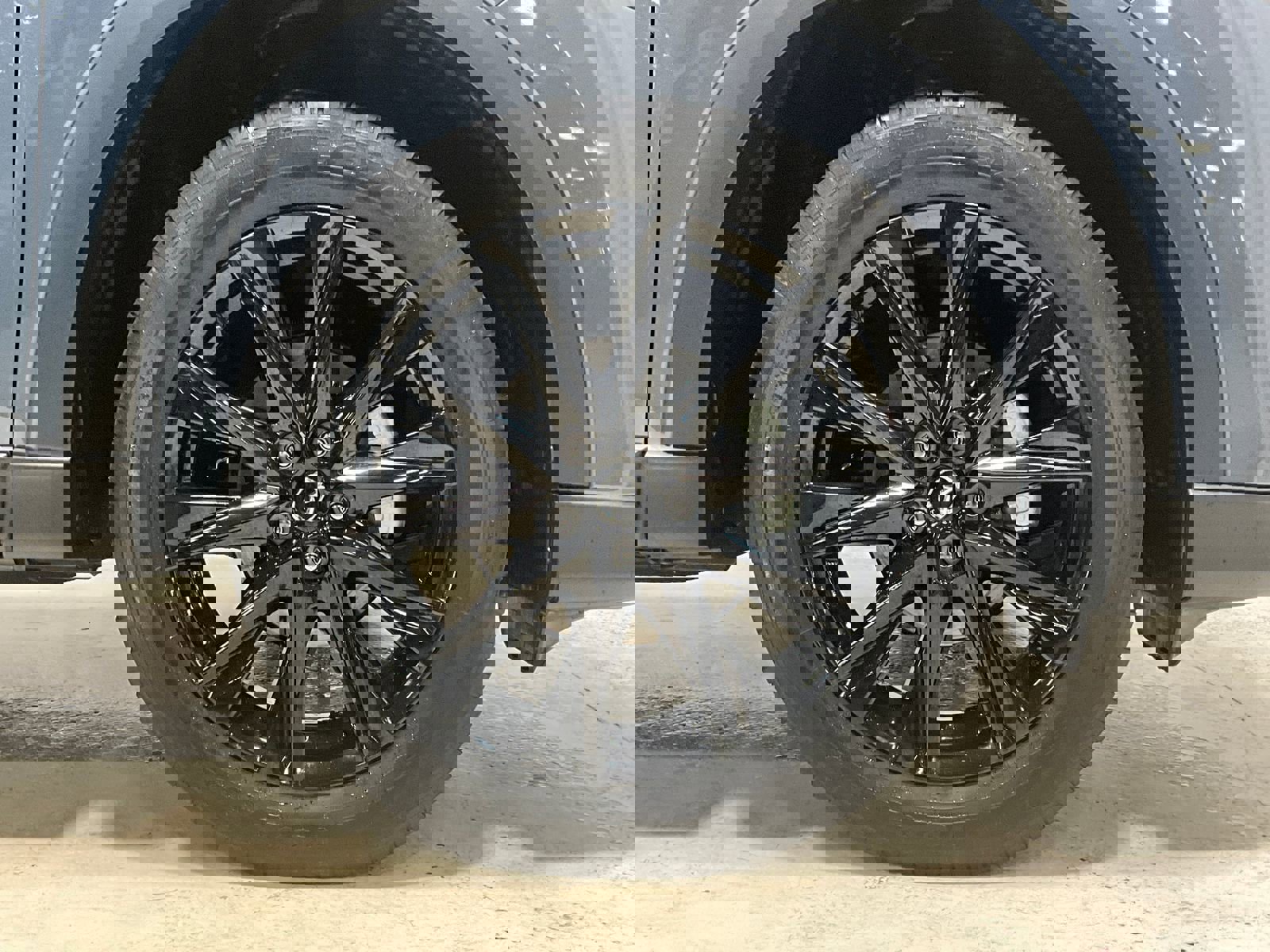 Used 2025 MAZDA CX-5 Carbon Edition image 10