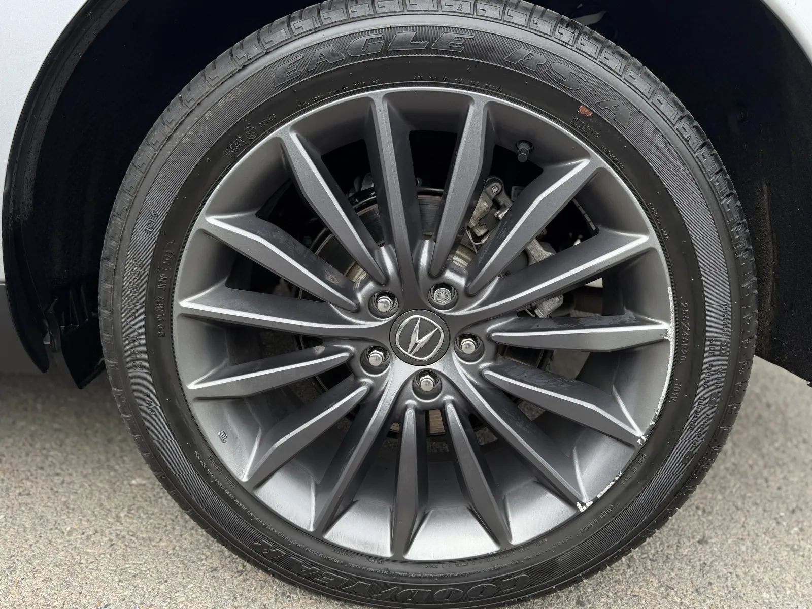Used 2022 Acura RDX w/ Advance Package AWD/4WD image 33