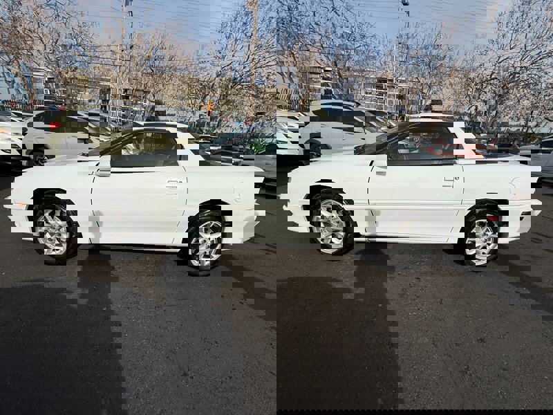 Used 2002 Chevrolet Camaro LT w/ Preferred Equipment Group 1 image 8