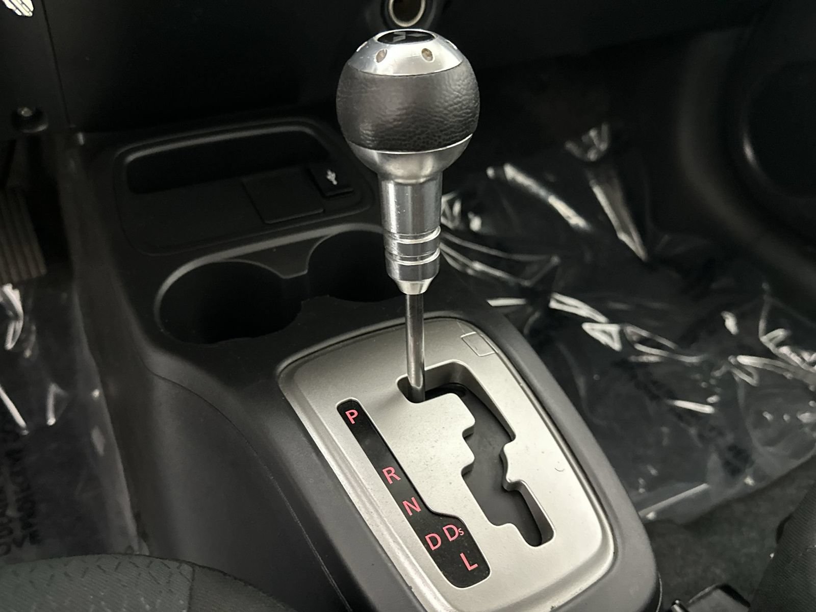 Used 2024 Mitsubishi Mirage G4 ES FWD image 20