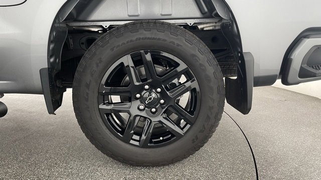 Used 2023 Chevrolet Silverado 1500 Custom w/ Rally Edition image 51