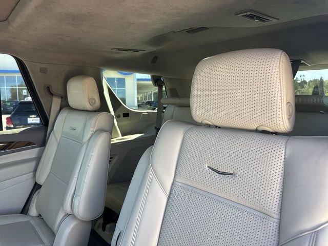 Used 2022 Cadillac Escalade Sport Platinum image 26
