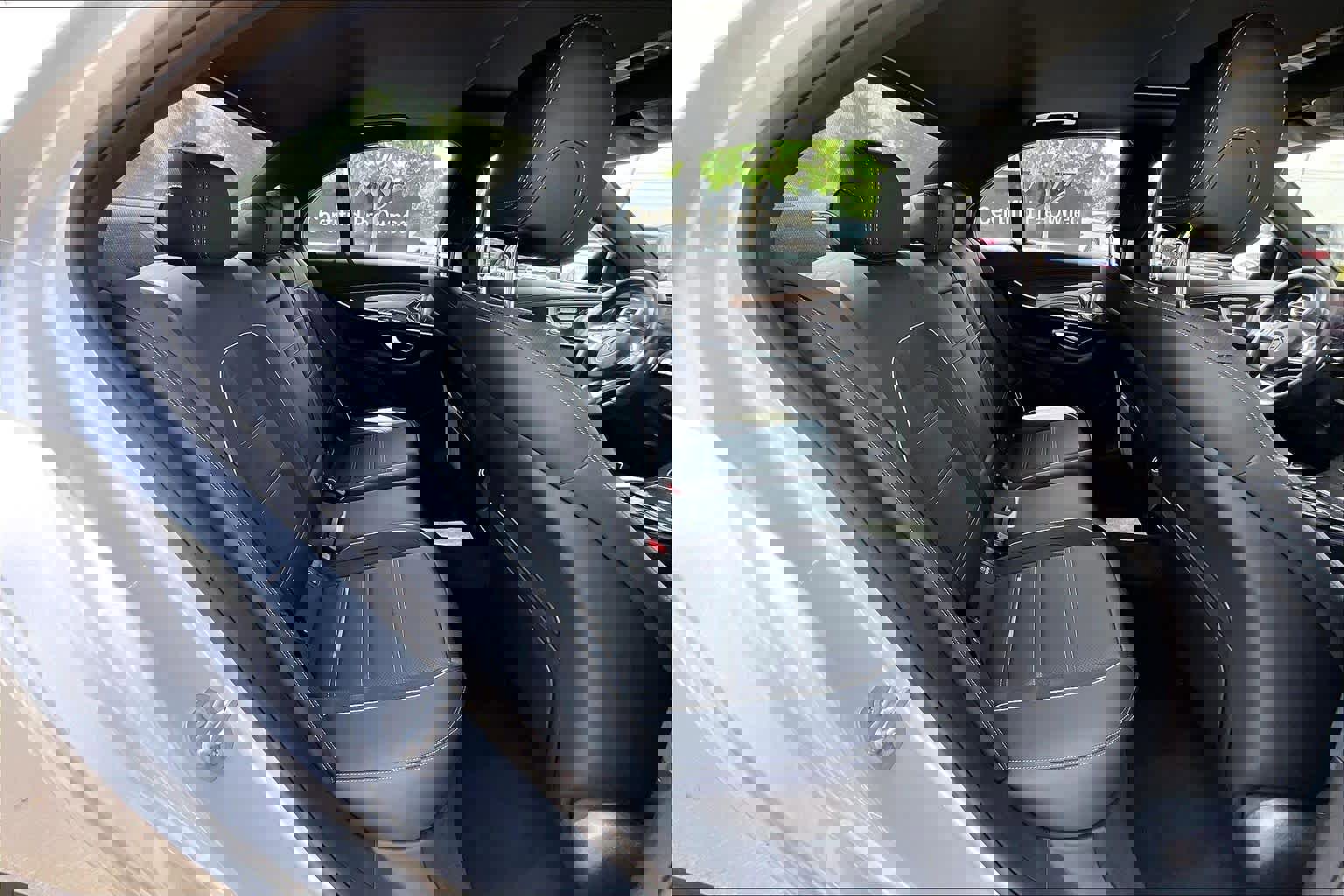 Used 2018 Mercedes-Benz E 63 AMG S image 20