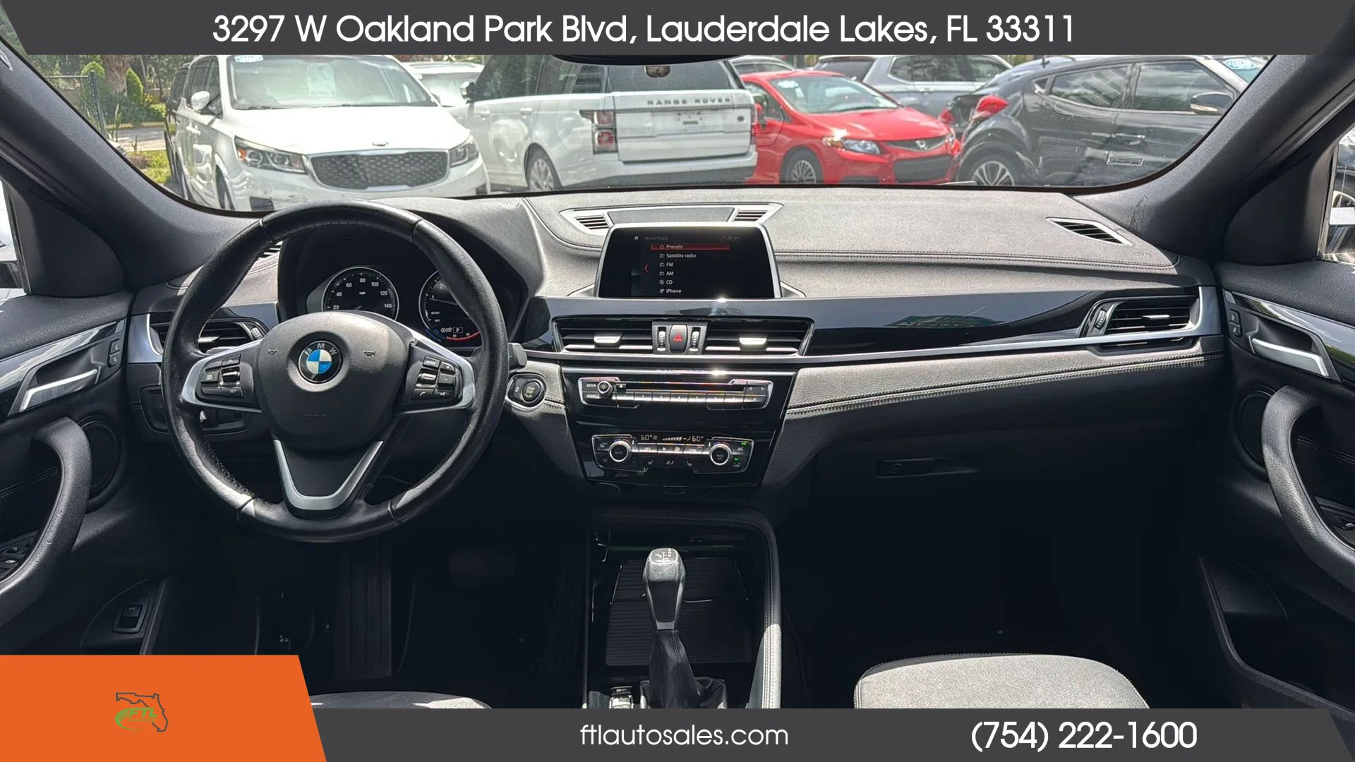 Used 2018 BMW X2 sDrive28i FWD image 57
