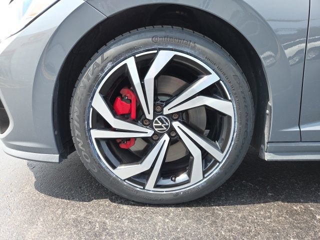Used 2022 Volkswagen Jetta GLI Autobahn FWD image 24