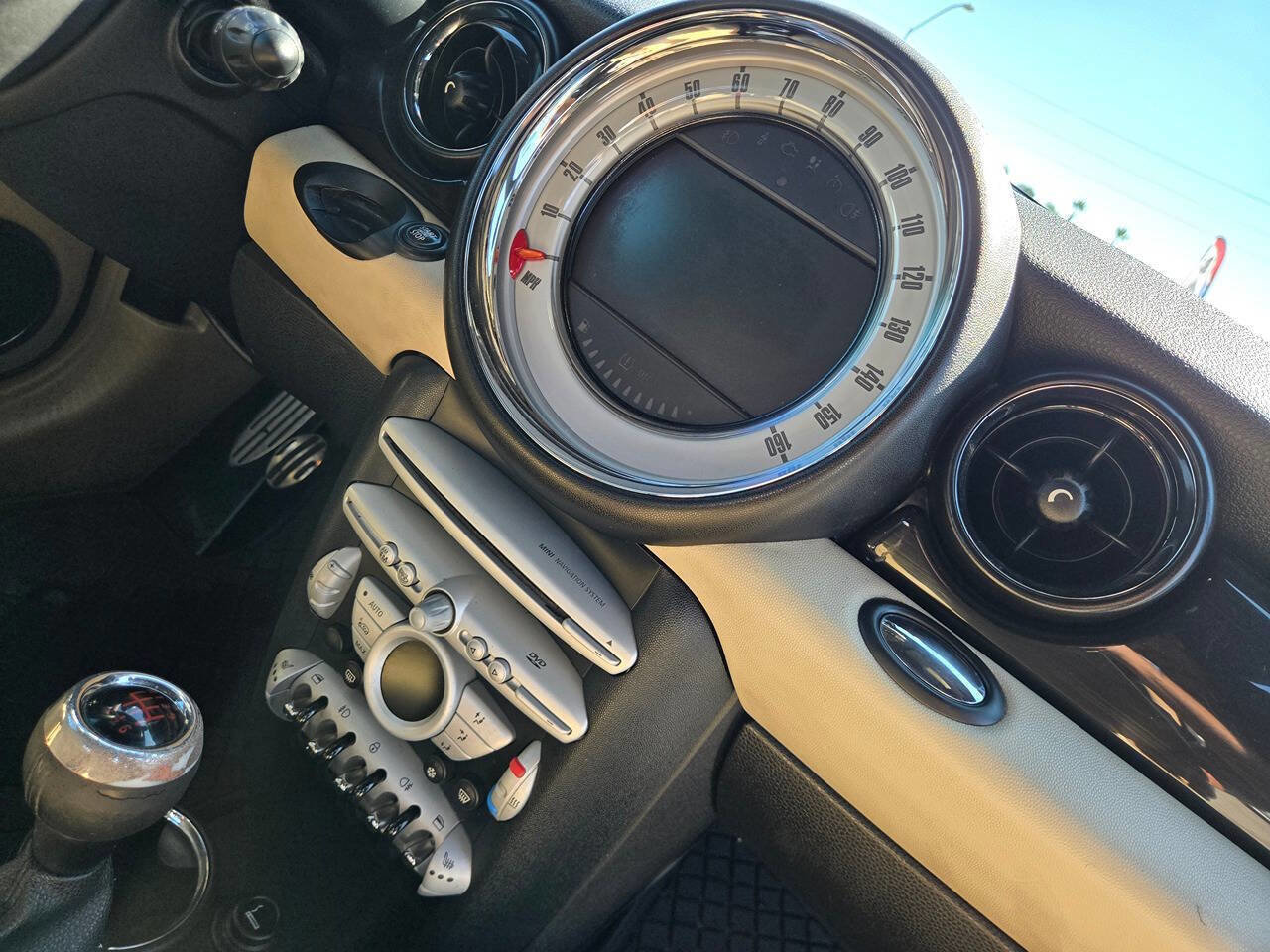 Used 2009 MINI Cooper John Cooper Works image 33