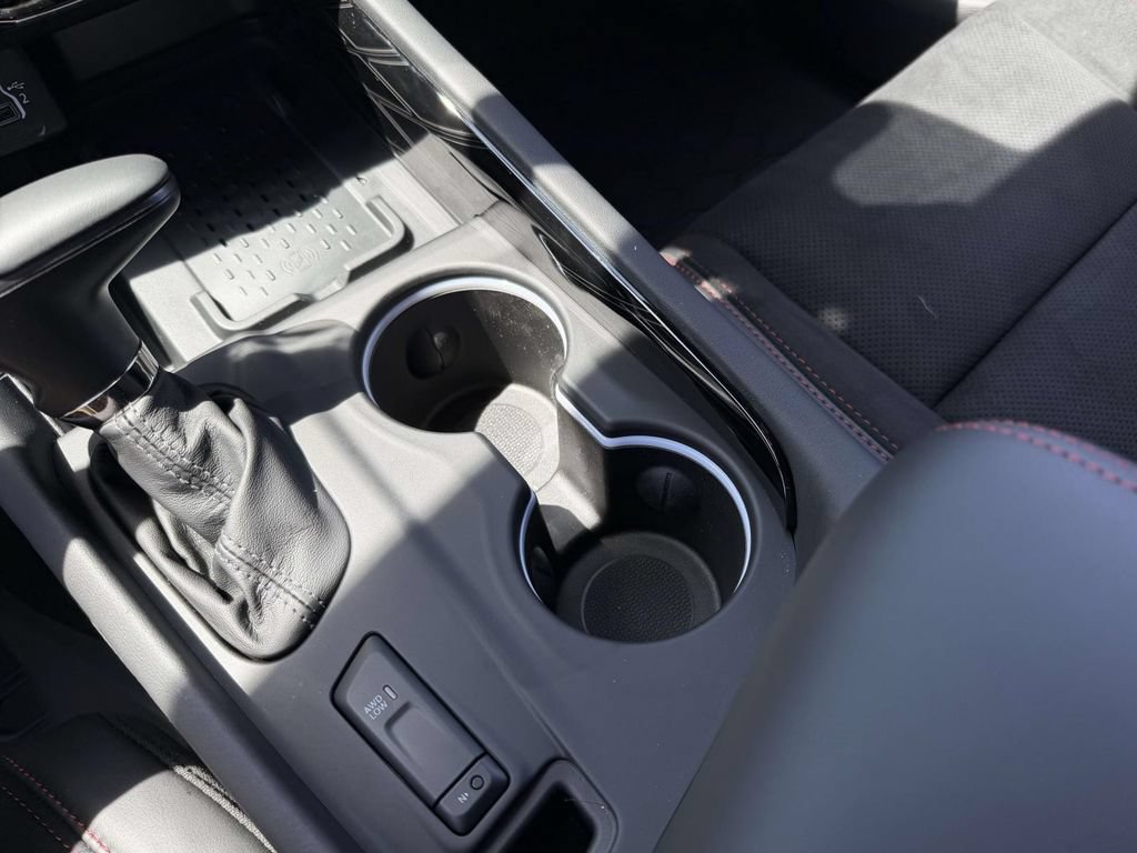New 2026 Dodge Durango GT AWD/4WD image 26