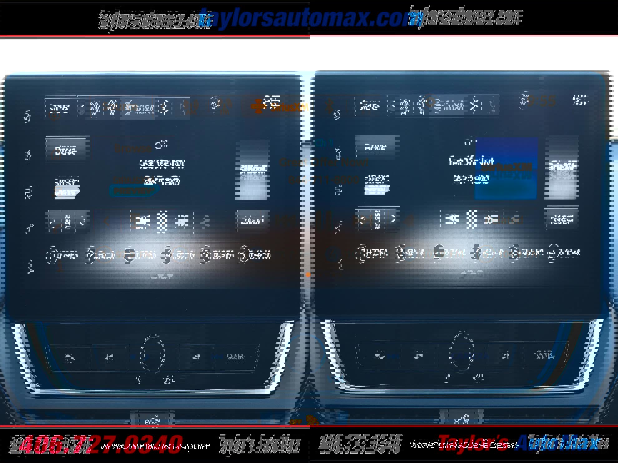 New 2025 Nissan Altima 2.5 SR w/ SR Premium Package image 11