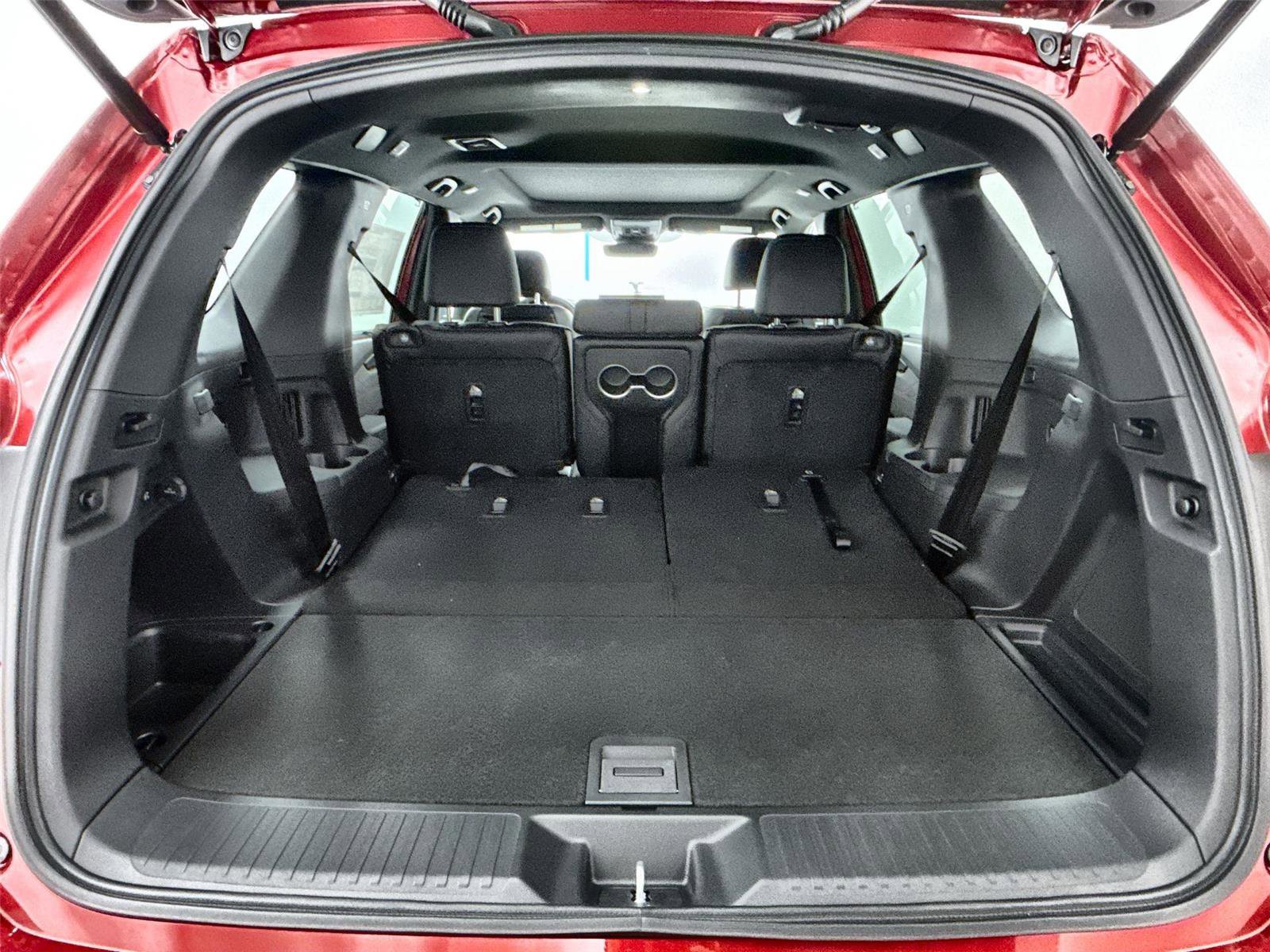 New 2026 Honda Pilot Black Edition image 32
