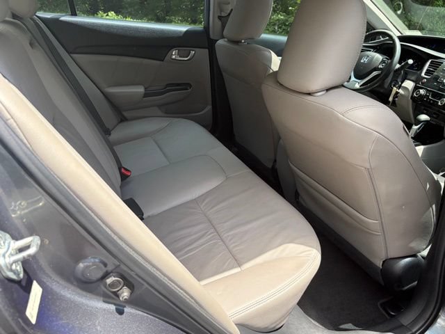 Used 2013 Honda Civic EX-L image 29