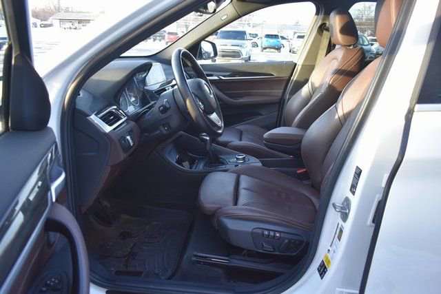 Used 2018 BMW X1 xDrive28i image 13