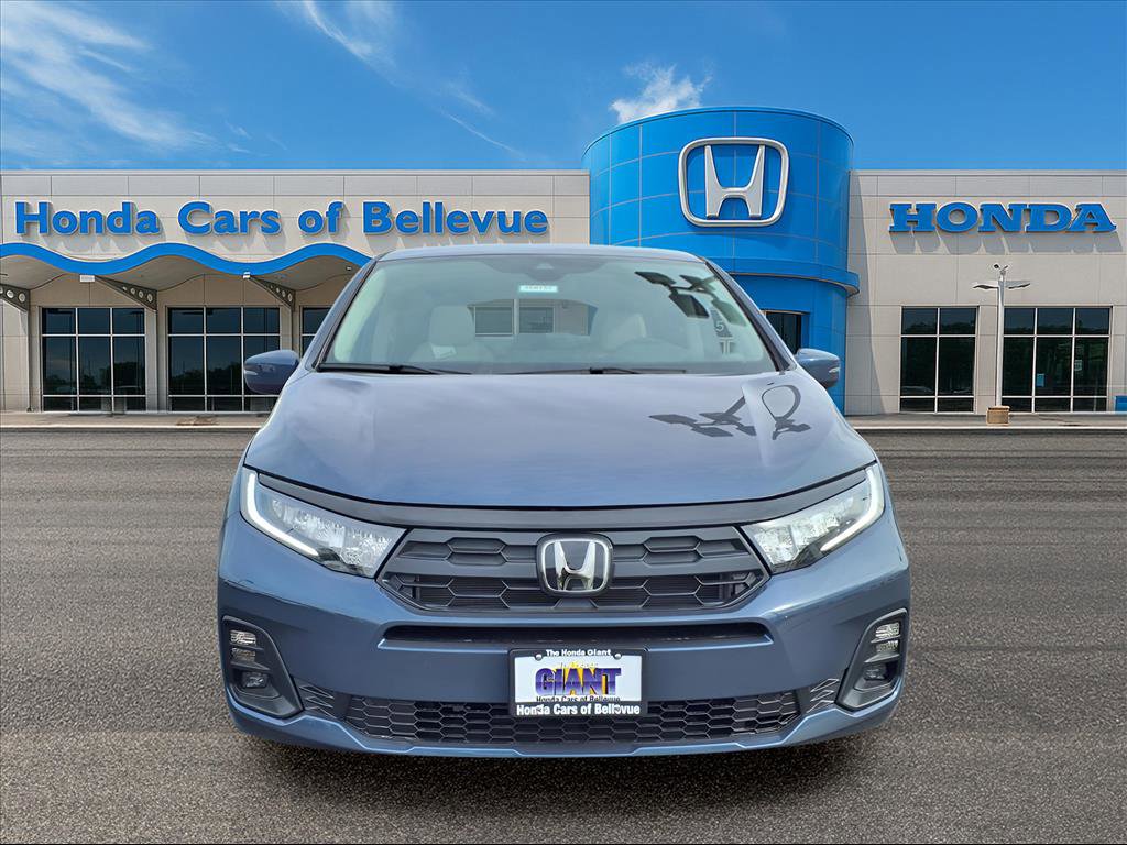 New 2026 Honda Odyssey EX-L image 11