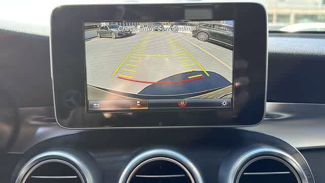 Used 2016 Mercedes-Benz GLC 300 4MATIC image 22