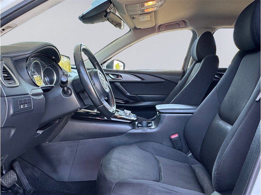 Used 2020 MAZDA CX-9 Sport FWD image 9