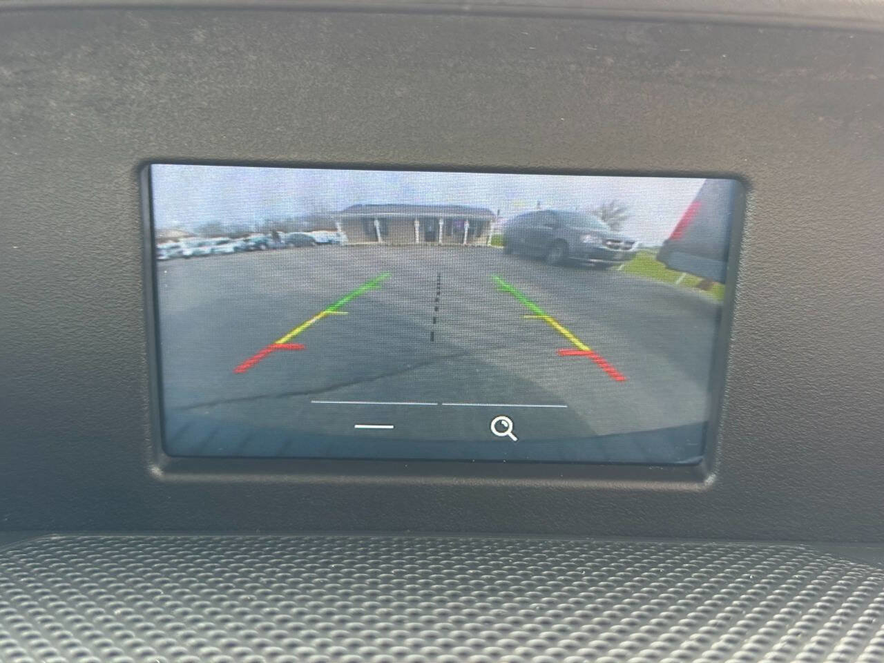 Used 2016 Ford Transit 350 XL image 17