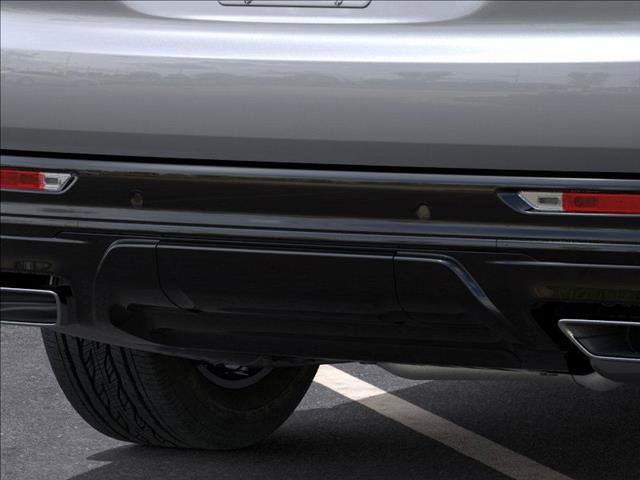 New 2026 Buick Enclave Sport Touring image 14