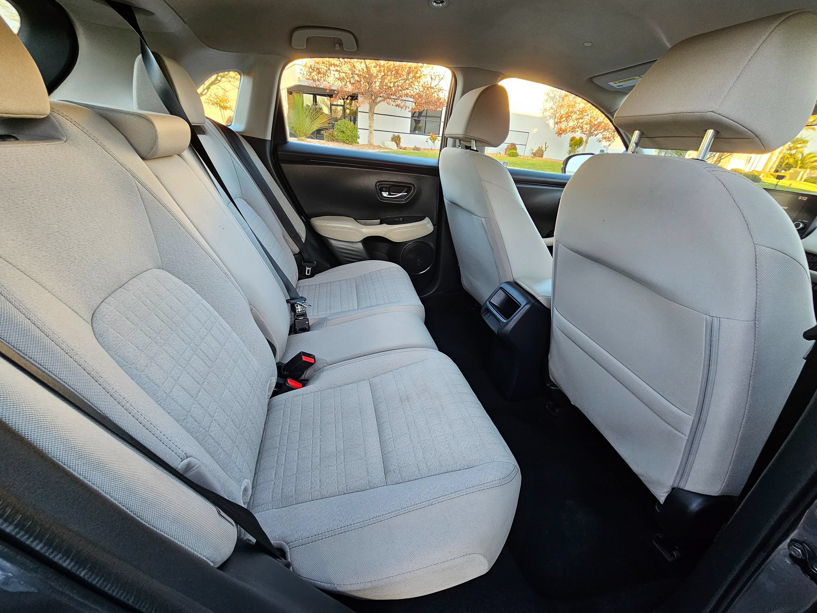 Used 2023 Honda HR-V LX image 26