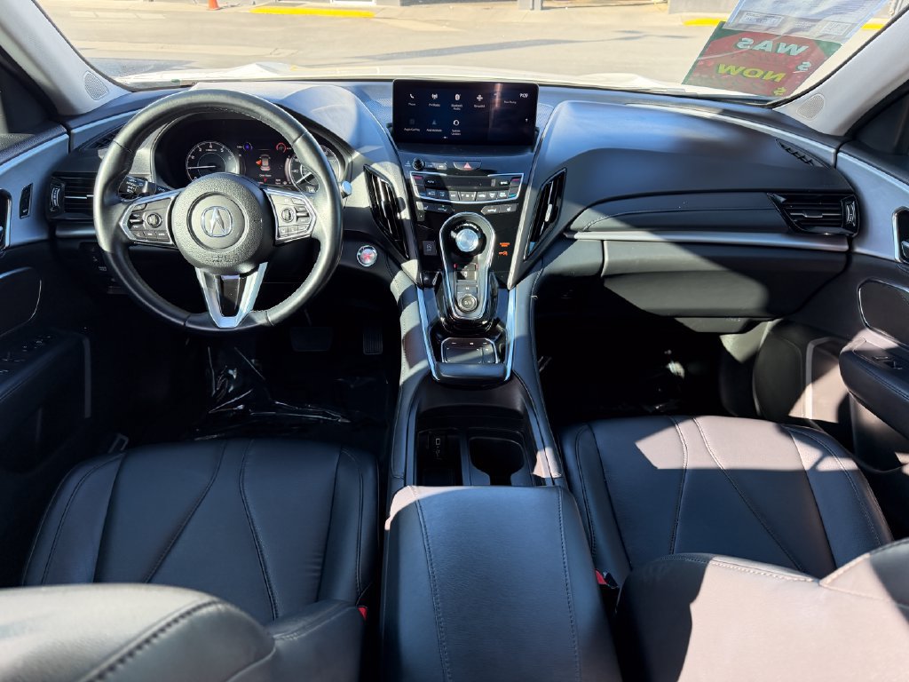 Used 2019 Acura RDX FWD image 29