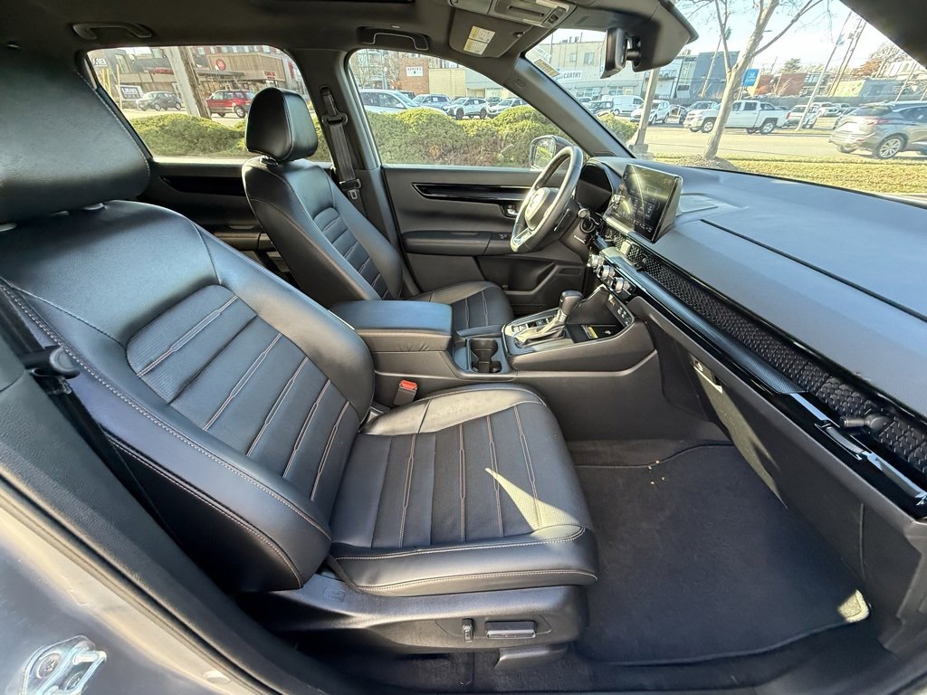 Used 2023 Honda CR-V Sport Touring image 44