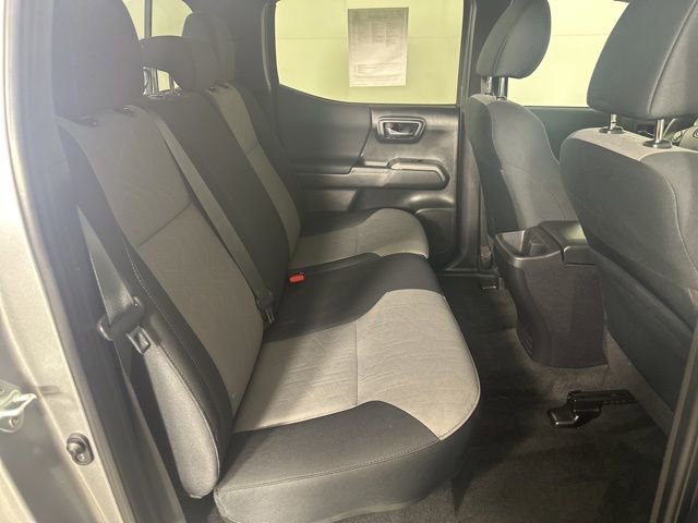 Used 2023 Toyota Tacoma TRD Off-Road image 14