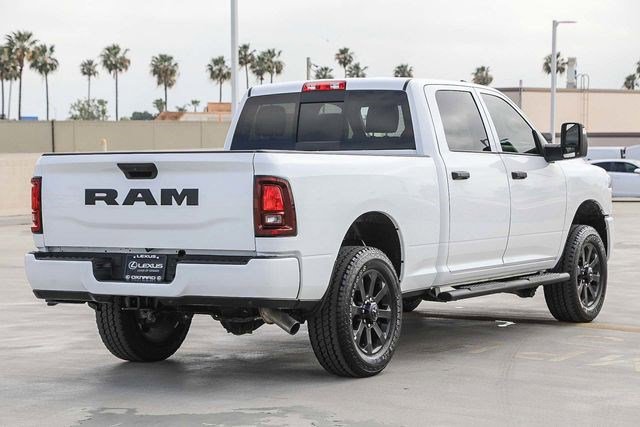 Used 2026 RAM 2500 Tradesman RWD image 7