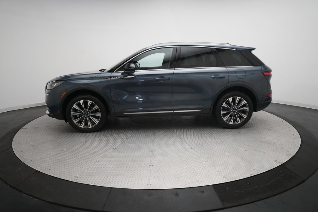 Used 2022 Lincoln Corsair Reserve w/ Equipment Group 201A AWD/4WD image 24