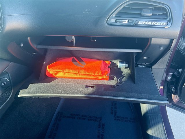 Used 2021 Dodge Challenger R/T Scat Pack image 30