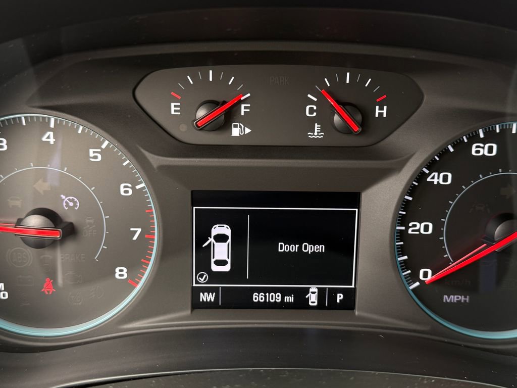 Used 2023 Chevrolet Malibu LT image 33