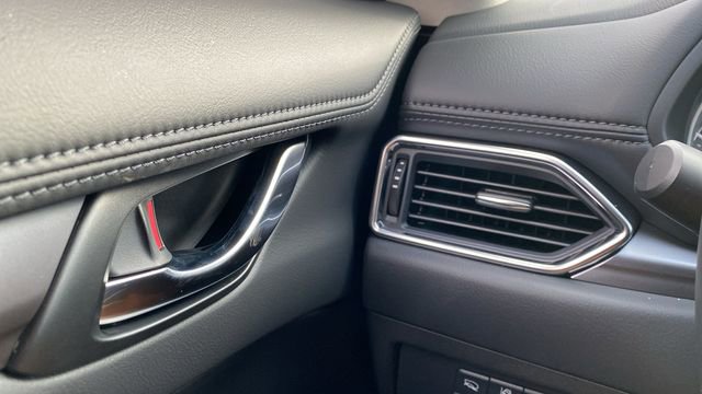 New 2025 MAZDA CX-5 AWD 2.5 S w/ Select Package image 19