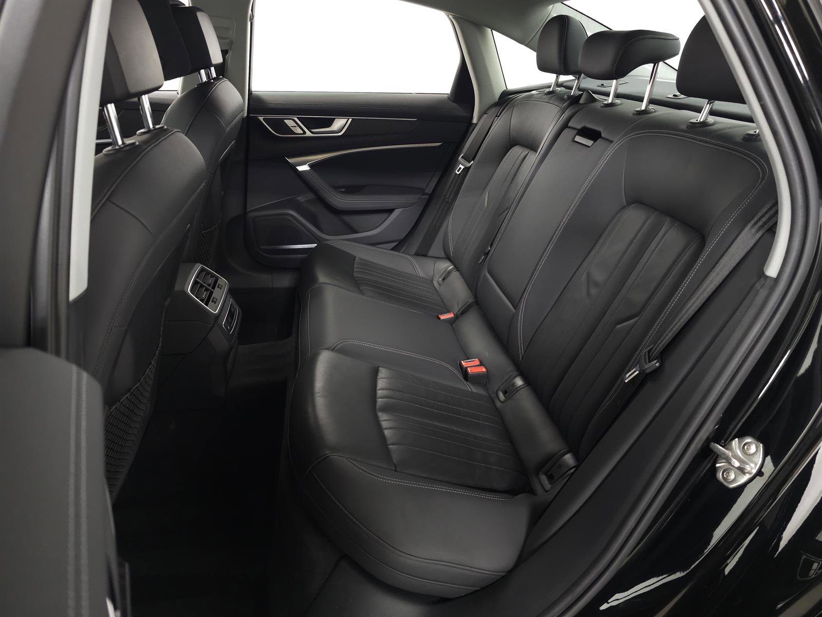 Used 2019 Audi A6 3.0T Premium Plus image 32