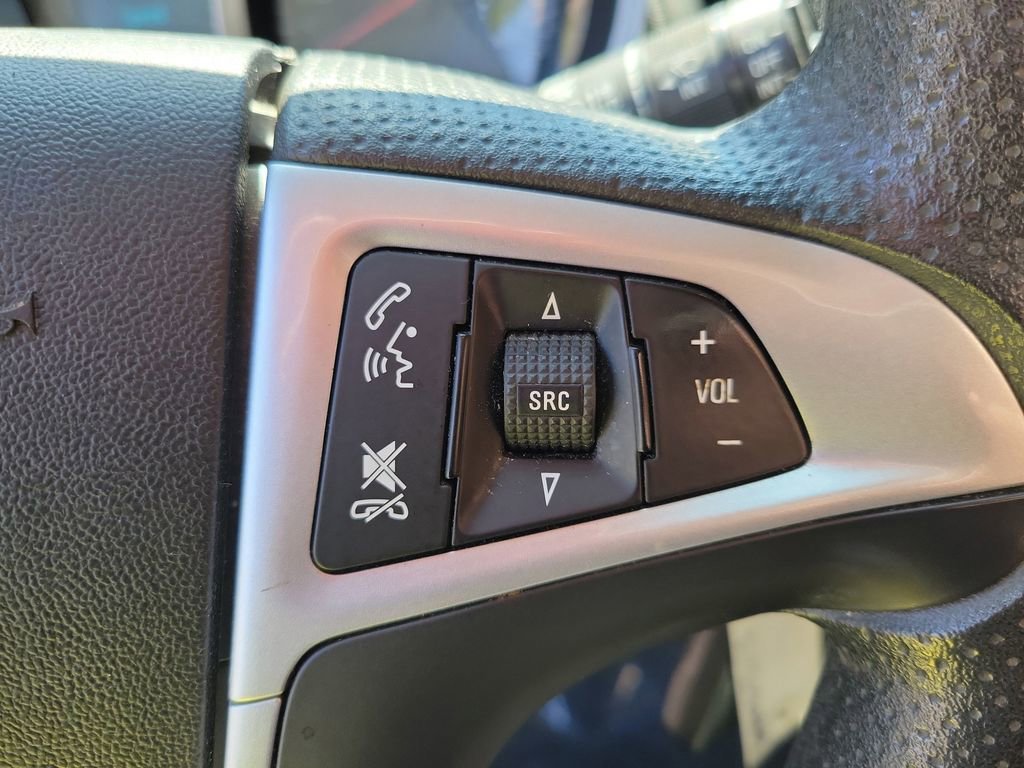 Used 2017 Chevrolet Equinox LT FWD image 22