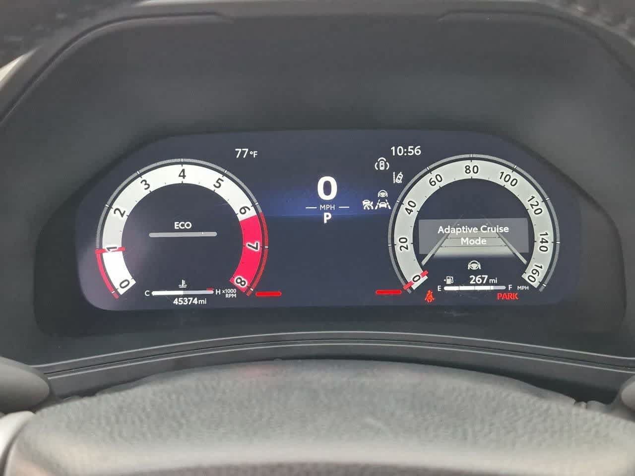 Used 2024 Toyota Grand Highlander AWD image 26