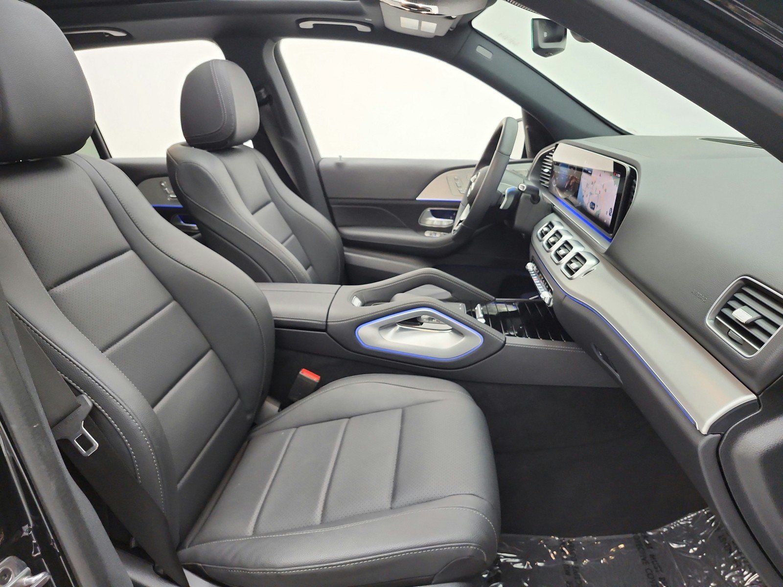 Used 2025 Mercedes-Benz GLE 350 4MATIC image 20