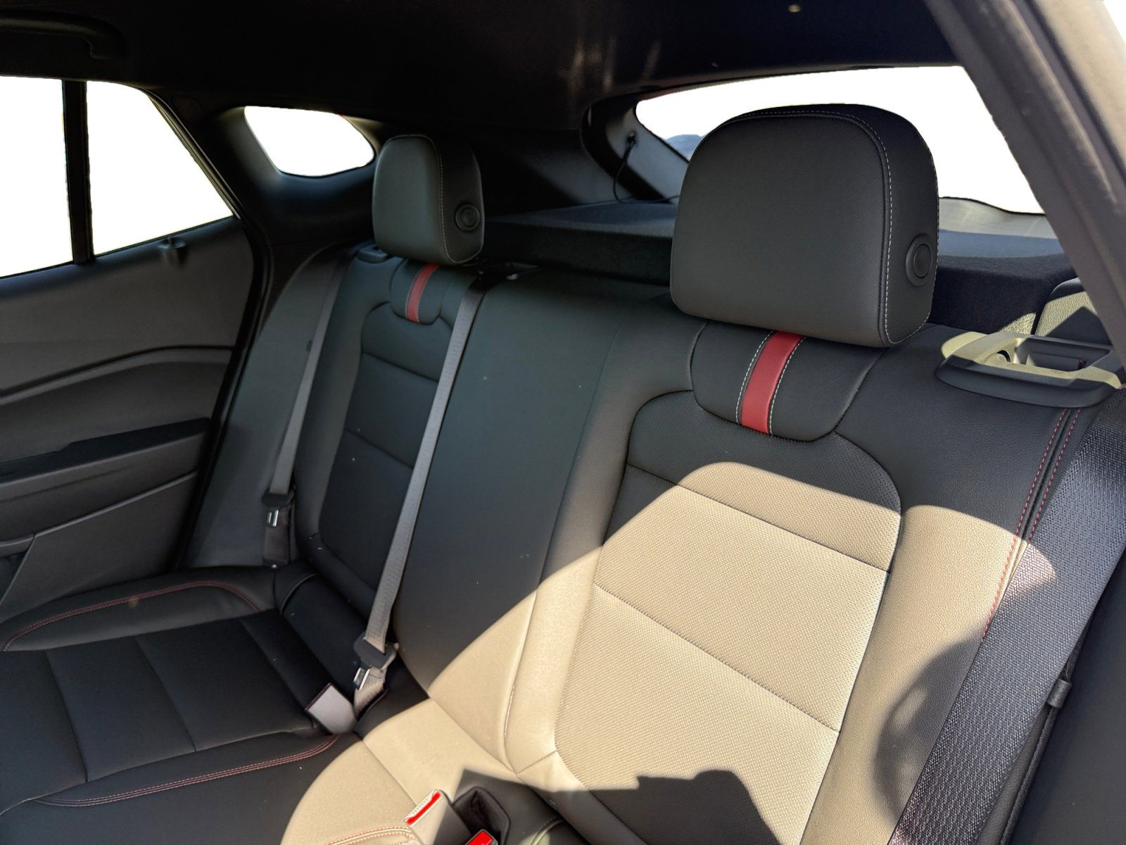 New 2026 Chevrolet Trax RS w/ Driver Confidence Package image 16