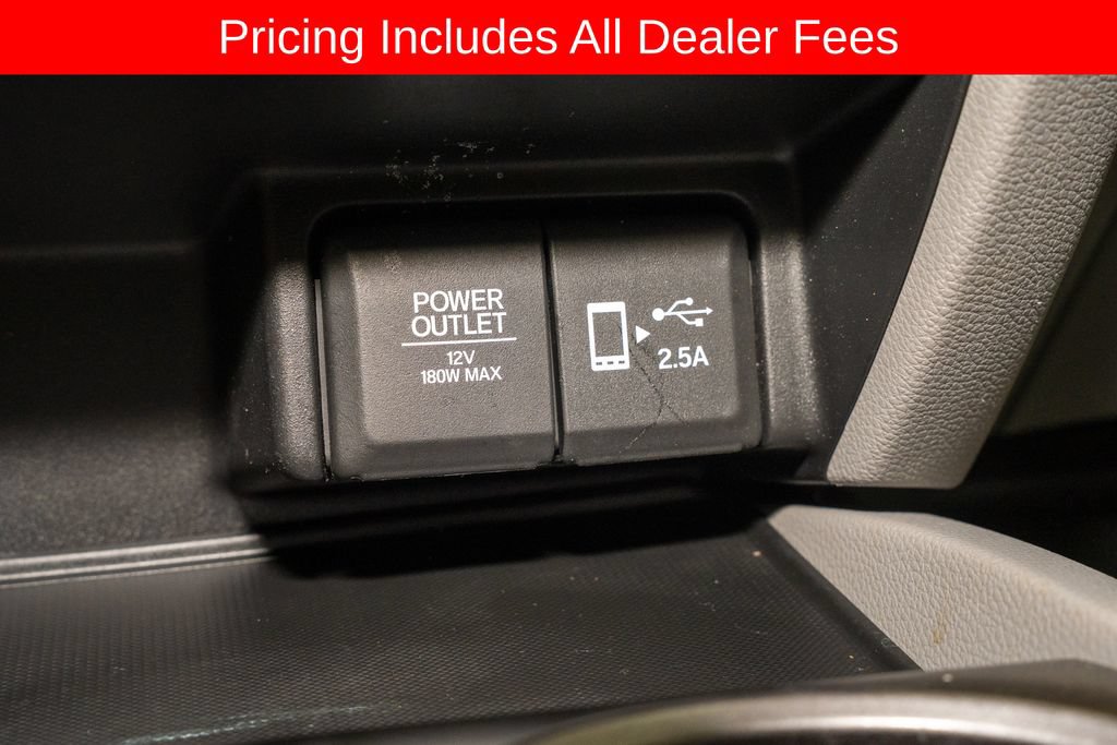 Used 2019 Honda Pilot EX-L image 19
