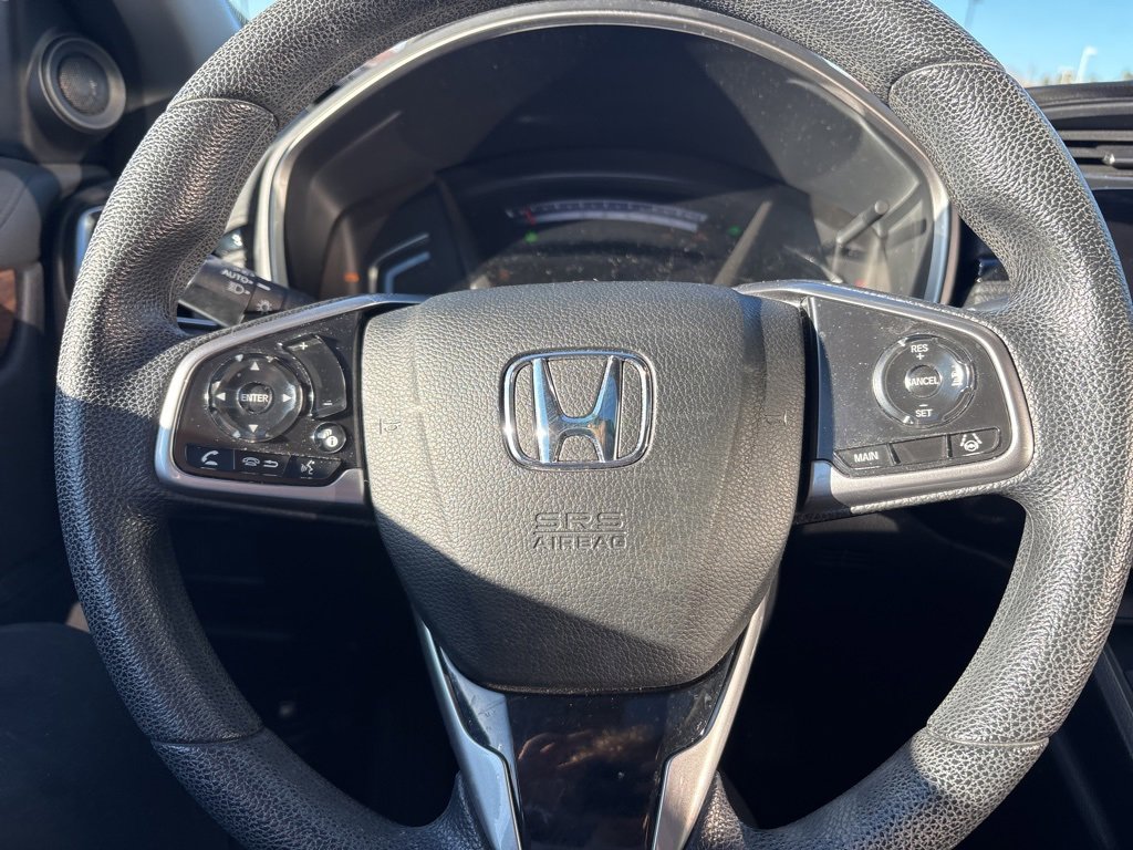 Used 2021 Honda CR-V EX image 14