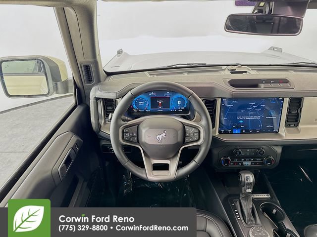 New 2025 Ford Bronco Outer Banks image 24