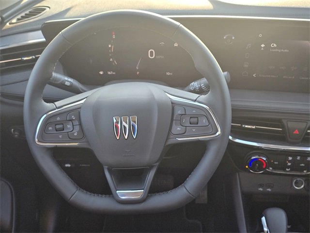 New 2026 Buick Encore GX Sport Touring w/ Advanced Technology Package image 13