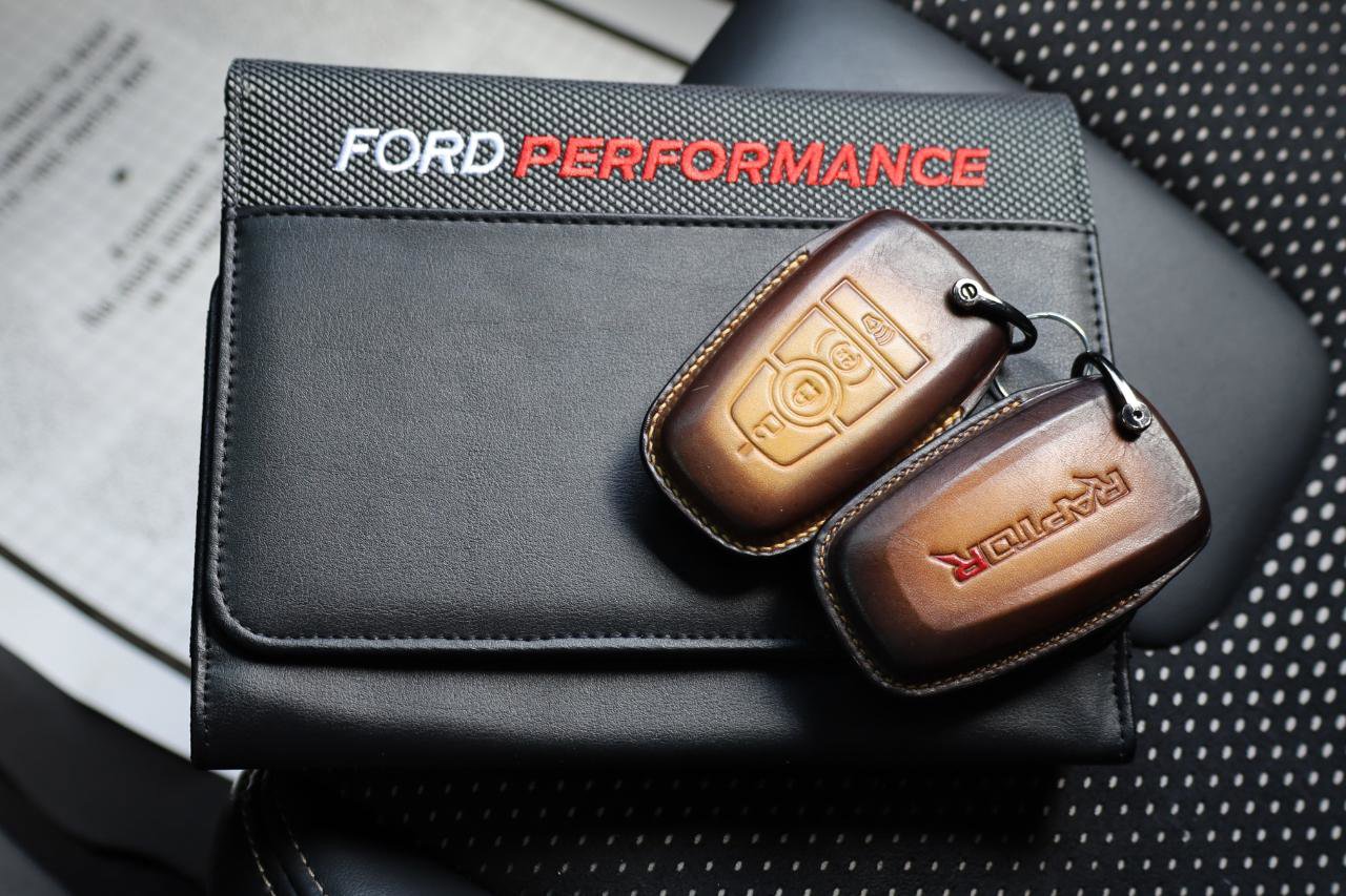 Used 2023 Ford Bronco Raptor AWD/4WD image 13